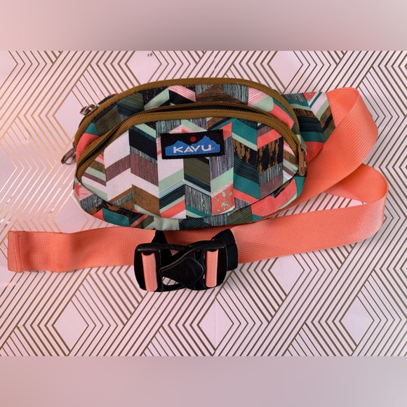 Kacu Belt Bag! - Picture 1 of 5